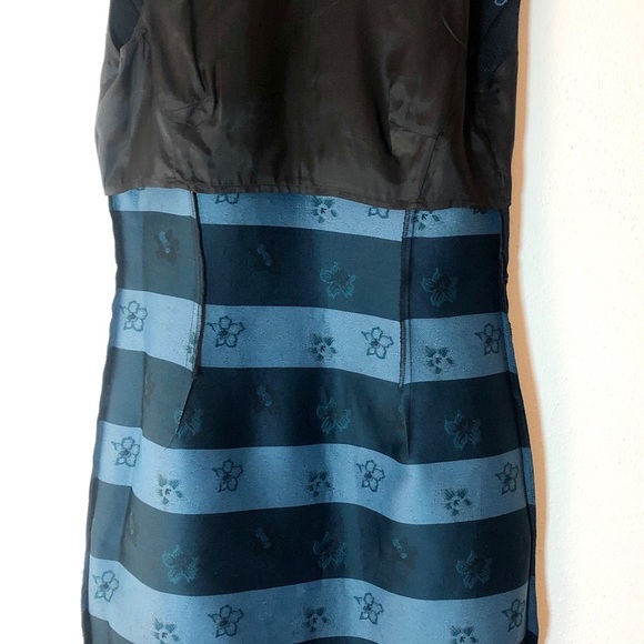 Kenzo Jungle Embroidered Dress - Picture 6 of 11